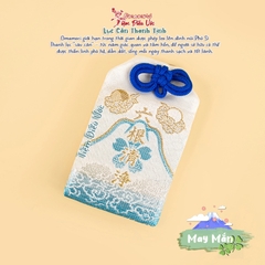 May Mắn - Lục Căn Thanh Tịnh