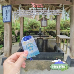 May Mắn - Lục Căn Thanh Tịnh