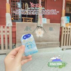 May Mắn - Lục Căn Thanh Tịnh