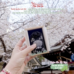 Thuận Buồm Xuôi Gió - Himejima Jinja