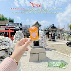 Thuận Buồm Xuôi Gió - Himejima Jinja