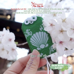 Thuận Buồm Xuôi Gió - Himejima Jinja