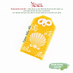 Thuận Buồm Xuôi Gió - Himejima Jinja