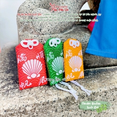 Thuận Buồm Xuôi Gió - Himejima Jinja