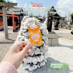 Thuận Buồm Xuôi Gió - Himejima Jinja