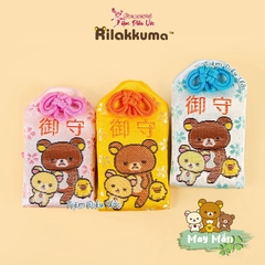 May mắn Rilakkuma - Hirohachiman