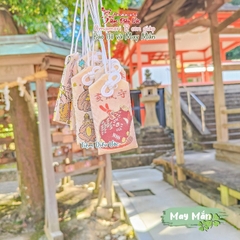 May mắn 12 con giáp