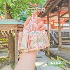 May mắn 12 con giáp