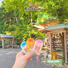 May mắn Rilakkuma - Hirohachiman