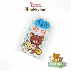 May mắn Rilakkuma - Hirohachiman