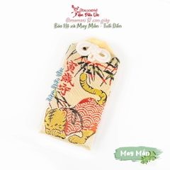 May mắn 12 con giáp