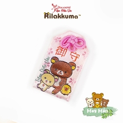 May mắn Rilakkuma - Hirohachiman