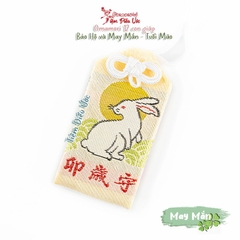 May mắn 12 con giáp