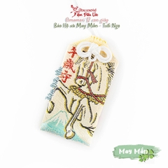 May mắn 12 con giáp