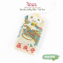 May mắn 12 con giáp