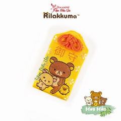 May mắn Rilakkuma - Hirohachiman