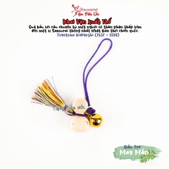 May mắn hồ lô Hokoku