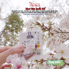 May mắn hồ lô Hokoku