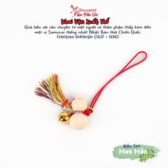 May mắn hồ lô Hokoku