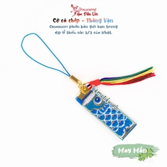 May Mắn - Thăng Vận Koinobori