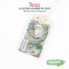 May Mắn Thành Công - Ngọc Rồng