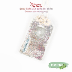 May Mắn Thành Công - Ngọc Rồng