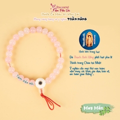 May Mắn - Vòng Thích Ca Mâu Ni - Vạn Năng