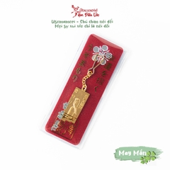 May Mắn - Hạnh Vận - Koto