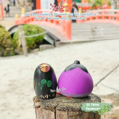 May Mắn - Kết nối tốt - Kamigamo