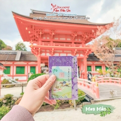 May Mắn - Kết nối tốt - Kamigamo