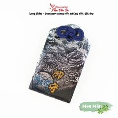 May mắn - Phiên bản Rồng