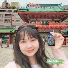 May mắn - Phiên bản Rồng