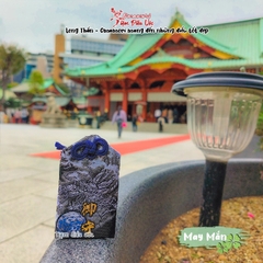 May mắn - Phiên bản Rồng