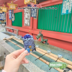 May mắn - Phiên bản Rồng