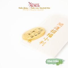 May Mắn - Vạn Lượng - Sotokanda