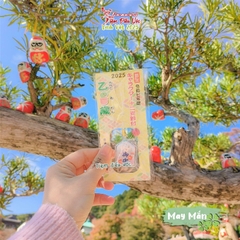 May Mắn - Linh vật 2025