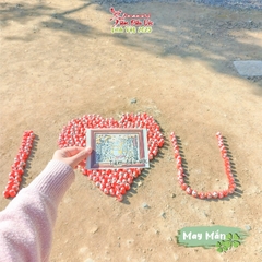 May Mắn - Linh vật 2025