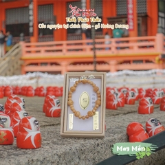 Vòng Thất Phúc Thần - 7 điềm lành