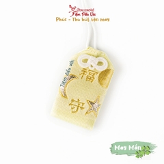 May Mắn - Hanamigawa