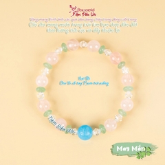 Vòng Anh Đào - Momotaro