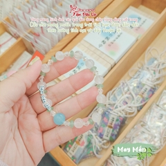 Vòng Anh Đào - Momotaro