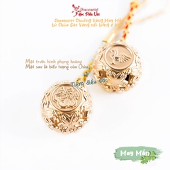 Chuông May Mắn - Phụng Hoàng