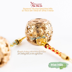 Chuông May Mắn - Phụng Hoàng