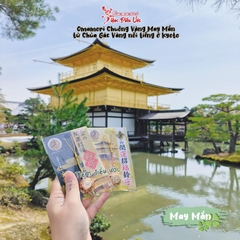 Chuông May Mắn - Phụng Hoàng