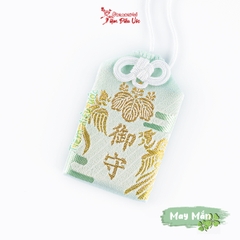 May mắn Kinkakuji Phụng Hoàng