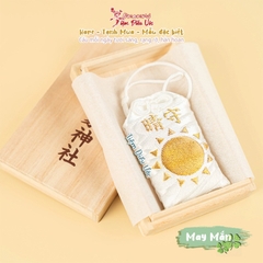 May Mắn - Suginami