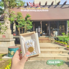 May Mắn - Suginami