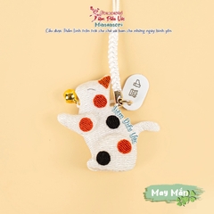 May Mắn - Suginami - Mèo