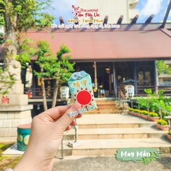 May Mắn - Suginami - Thời tiết tốt