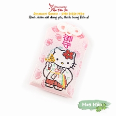 May Mắn - Hello Kitty